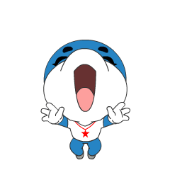 军运会吉祥物兵兵表情包来了
