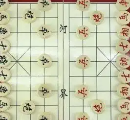 象棋弃车保帅什么意思