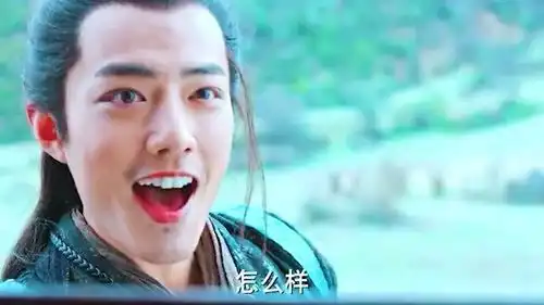 狼殿下在摘星的心中,至少是有一点喜欢疾冲的吧
