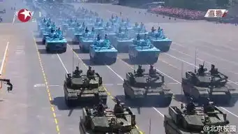 阅兵式惊现最牛自拍,没有之一
