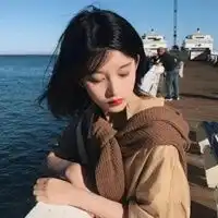 高质感ins风头像有高级感的小众ins风头像
