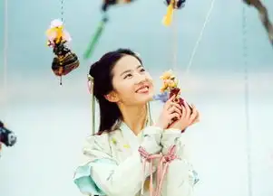 李若彤刘亦菲王祖贤娱乐圈仙气十足的女星