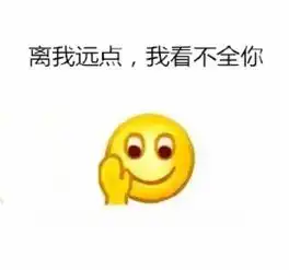 脸大表情包
