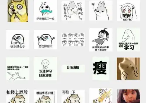 你用的是表情包还是侵权包除了是否商用外,还有一点尤为重要
