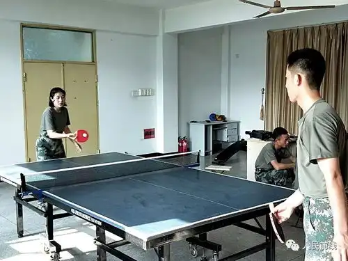 阳光女兵如何过周末答案现在揭晓
