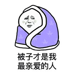 老婆被子暖好了表情图片这种天气能秒回的都是真爱表情包下载乐游网游戏下载
