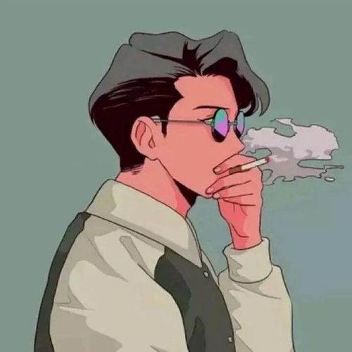 微信头像丨男生,女生,情侣头像,个性头像
