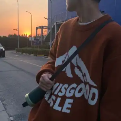 ins小清新文艺范男头你身上有好男生头像我要个性网
