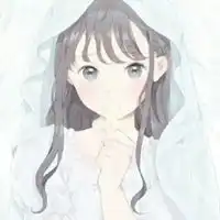 女生qq动漫头像小清新

