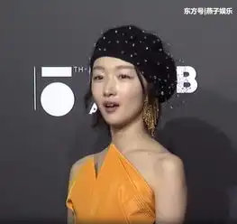 不说谎的镜头里,陈乔恩奚梦瑶跟杨幂赵薇比拼,不是每个人都美呀

