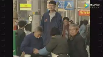 呆萌又可爱姚明这段视频疯传还被网友p成了表情包
