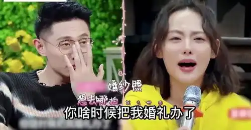 张嘉倪回应老公出轨,那些嫁入豪门的女星到底该不该祝福
