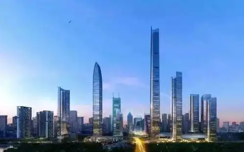明天起,深圳人的身价将暴涨

