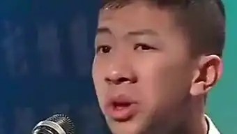 表情帝和表情后
