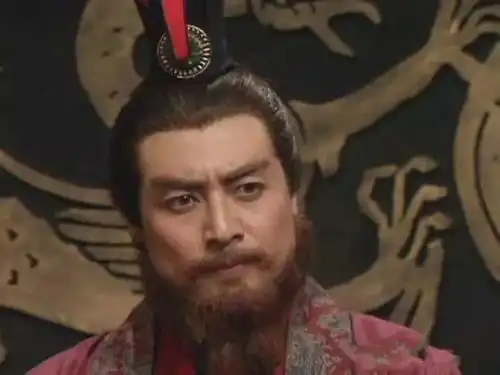 三国演义定位战灵智品牌创意
