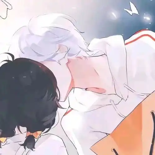 每日头像我们还能见面吗
