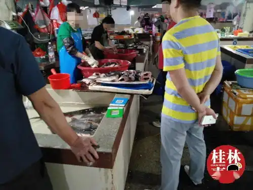 猝不及防桂林人爱吃的这东西,价格大涨
