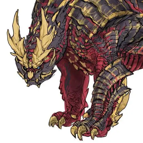 怪物猎人崛起最新设定图公布套装场景怪物
