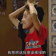 家有儿女表情包,刘星是第一代,表情帝吧
