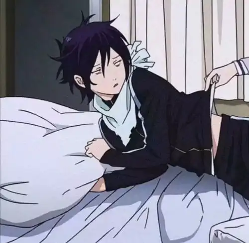 超中意的动漫头像