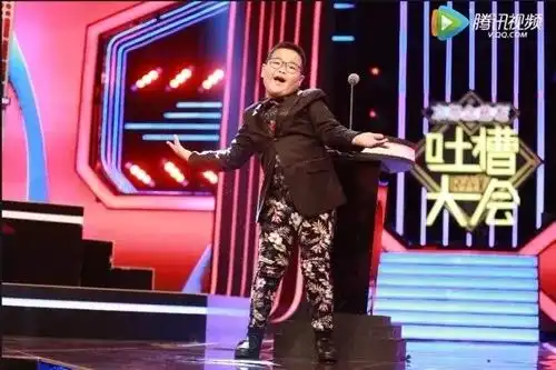 表情包小孩居然长这么大了网友炸锅当年样子都去哪儿了
