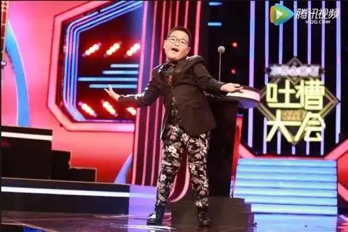 那些年的表情包小孩,后来都怎么样了
