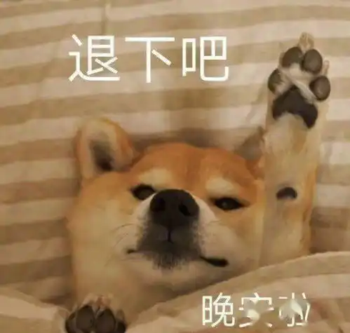 夜里ta总是过度活动,让我睡不着觉...
