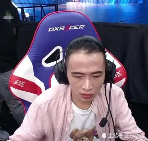 文森特入驻虎牙后,其首秀真实人气被扒出本人看到都忍不住结巴了
